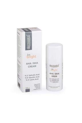 Be Bright AHA/BHA Krem 33ml Image 0