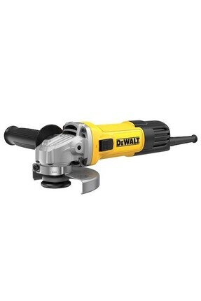 750w 115mm No-Volt Avuç Taşlama Dwe4036 Image 0