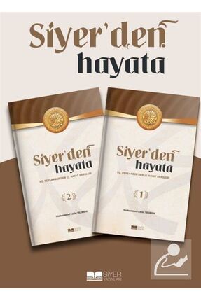 Siyer'den Hayata (2 CİLT) Image 0