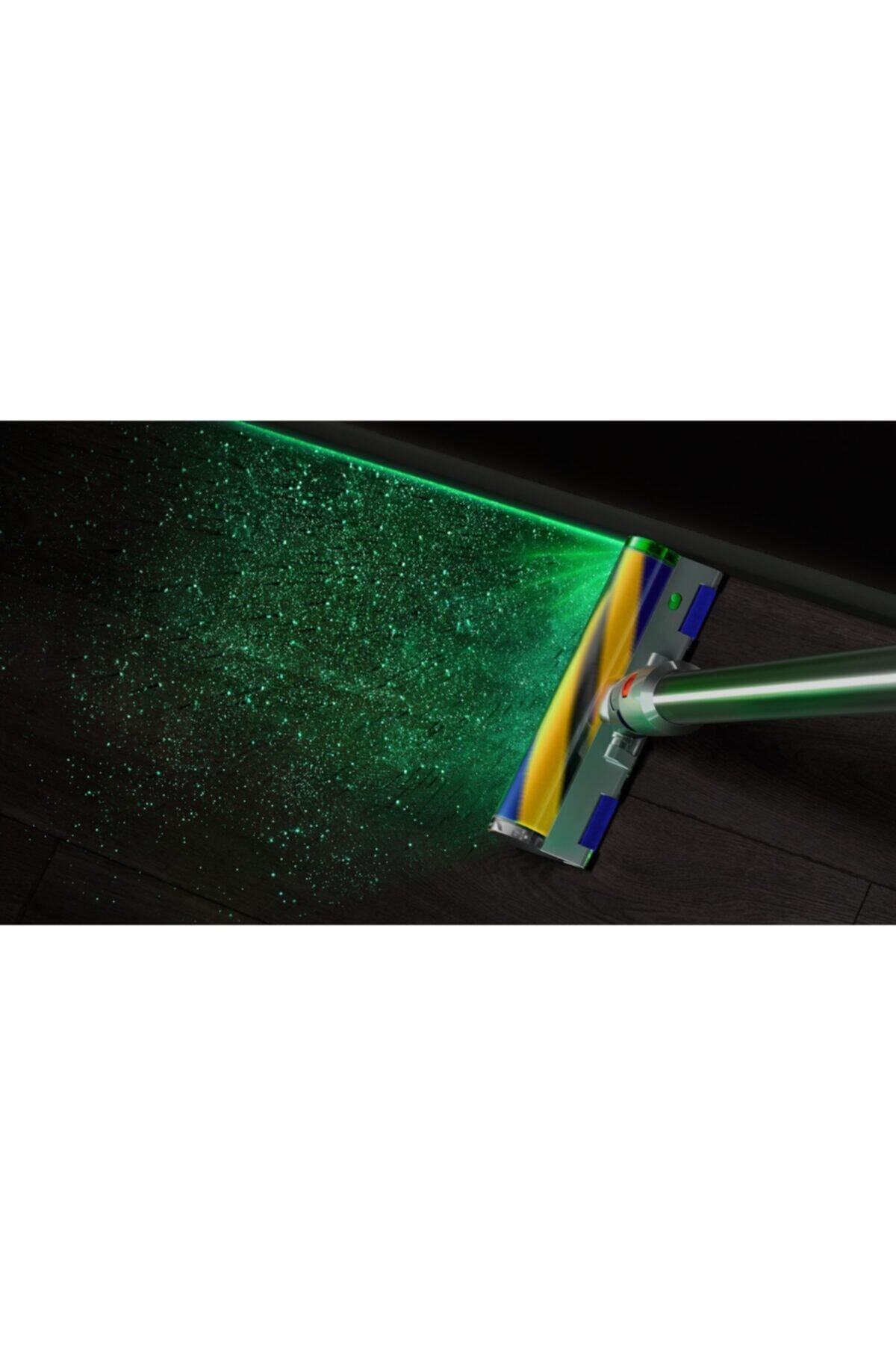 V15 Detect Absolute Wireless Vacuum Cleaner Rechargeable 369535-01