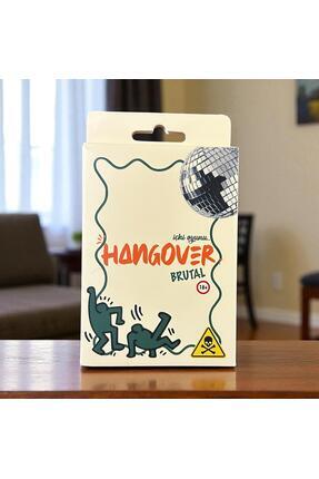 Hangover Mini Shot Oyunu | Brutal Image 0