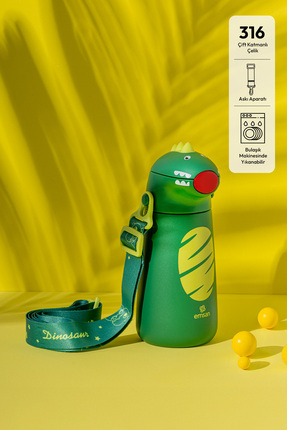 Dinazor Termos 400 ml Image 0