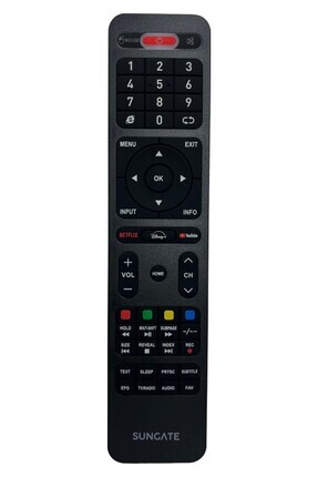 Android LED Tv Kumanda Image 0