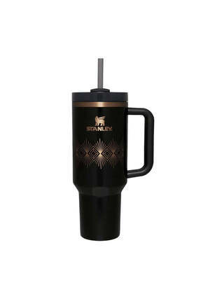 Deco Collection Quencher H2.0 Flowstate™ Bardak | 40 Oz | 1,18L Image 0