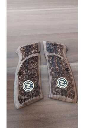 CZ 75 KABZE 16LI Image 0