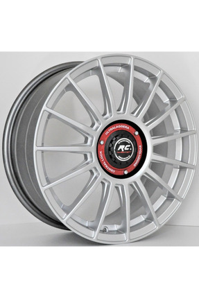 5*100*17*7.5 CH67.1 TRUVA 384 SİLVER Image 0