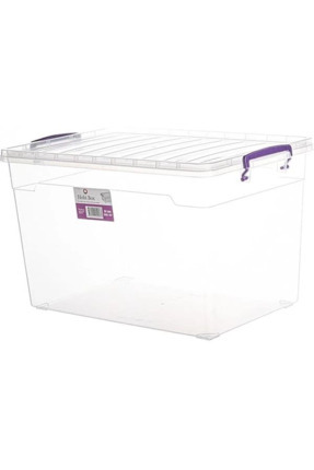 Hobi Box Saklama Kabı 30 LT Image 0