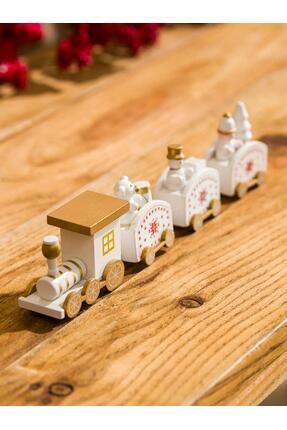 LCW Dekoratif Tren Oyuncak 20 Cm (W5) Image 1