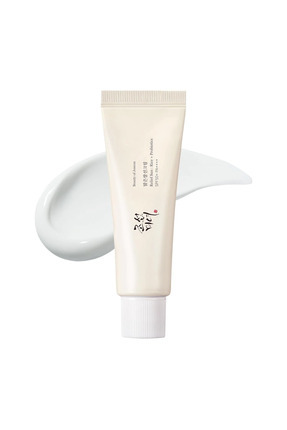 Relief Sun Rice Probiotics Spf 50 Pa Aydınlatıcı Kimyasal Filtreli Uv Koruyucu 50ml Image 0