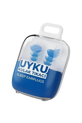 Küçük Boy (S) 2li Uyku Kulak Tıkacı Image 0