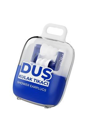Küçük Boy (S) Duş Kulak Tıkacı Image 0