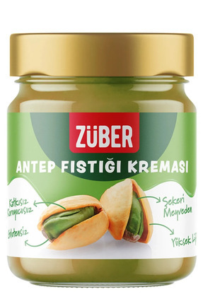 Antep Fıstığı Kreması 200 gr Image 0