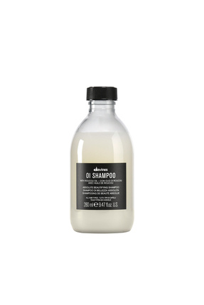 OI/Oil Shampoo - Tüm Saç Tipleri İçin Bakım Şampuanı 280 Ml. Image 0