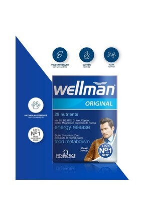 Original 30 Tablet Image 0
