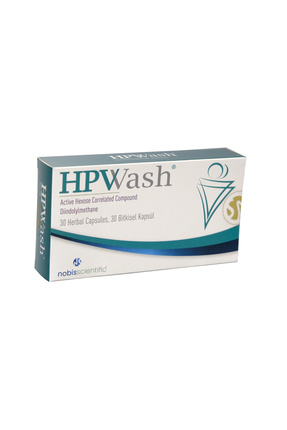 Hpwash 30 Kaps Image 0