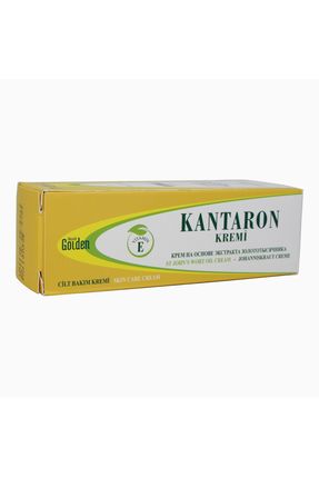 W.Golden Kantaron Kremi 100Ml Image 0