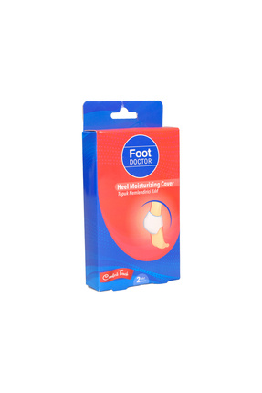 Nemlendirici Topuk Kılıfı (Fd.010) Image 0