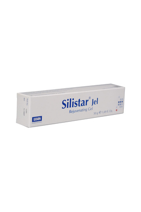Sılıstar 50 Gr Jel Image 0