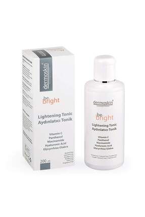 Be Bright Aydınlatıcı Tonik 200 ML Image 0