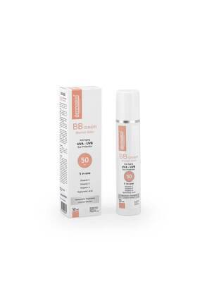 BB Krem SPF50 50ml Image 0