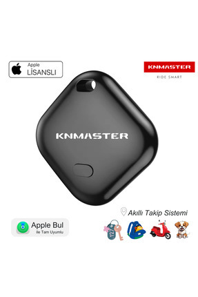 KNTAG 1 – Akıllı Takip Cihazı Image 0