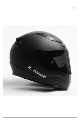 Rapıd 2 Mat Sıyah Kask Image 0