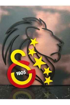Gs duvar aksesuarı Image 0