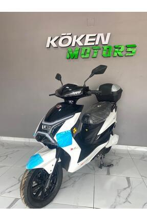 M111 ELEKTRİKLİ MOTOSİKLET Image 0