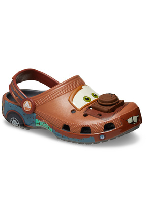 Cars Mater Classic Clog Image 0