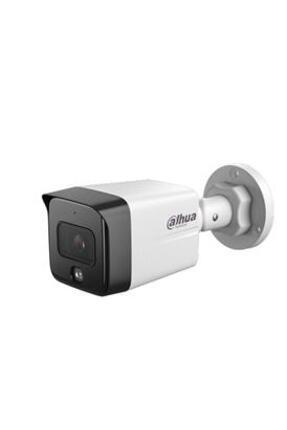 IPC-HFW1230TC1-SA-0360B-S6 2MP 3.6MM SES/MIKROFON BULLET IP POE KAMERA Image 0