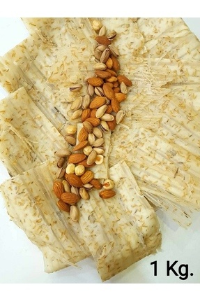 Maraş Tarhana Firiği Yaş Tarhana Firik 1 Kg. Image 0