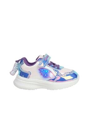 Çocuk Gri Bright Günlük Ayakkabı Buck3041-bh010 Image 0