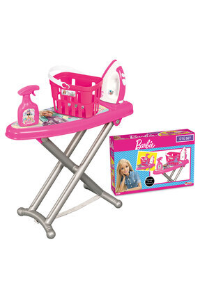 Dede Barbie Ütü Seti 01506 Image 0