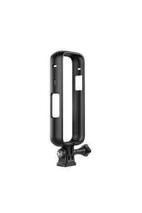 Insta360 X4 Uyumlu Plastik Koruyucu Çerçeve Image 0