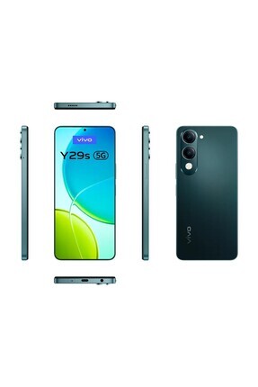 VIVO Y29s 5G 8/256GB Image 0
