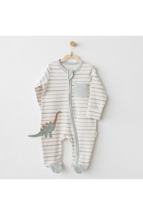 Ac26004 Mummy S Snuggle Saurus Tulum Green Image 0