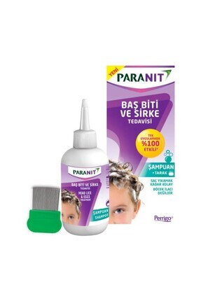 Şampuan 100 ml Image 0