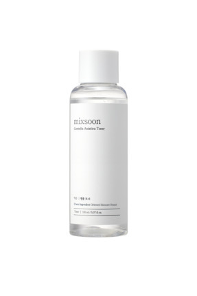 Centella Asiatica Özlü Yatıştırıcı Onarıcı Nemlendirici Tonik 150ml Image 0