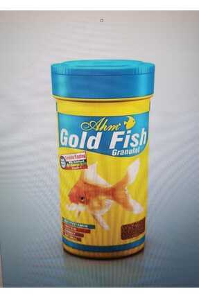 Gold Fish Granül Japon Balığı Yemi Image 0