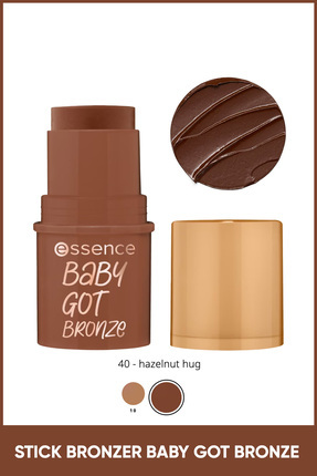 Baby Got Bronze Stick Bronzer 40 Image 0