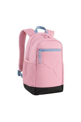 091327-05 Buzz Small Backpack &Ccedil;ocuk Sırt &Ccedil;antası Pembe Image 0