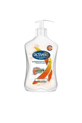Antibakteriyel Aktif Koruma Sıvı Sabun 500 ml Image 0
