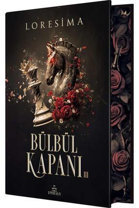 Bülbül Kapanı 3 - Yan Boyamalı Image 0
