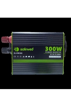 300W Modifiye Sinüs İnverter 12V Image 0