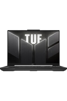 TUF Gaming A15 FA506NFR-HN012BS5 Ryzen 7 7435HS 16GB 1TB SSD RTX2050 Freedos 15.6