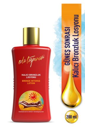 Kalıcı Bronzluk Losyonu - 200 ml Image 0
