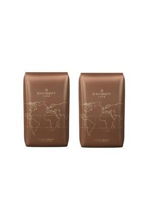 Café Creme Çekirdek Kahve 500 gr X 2 Adet Image 0