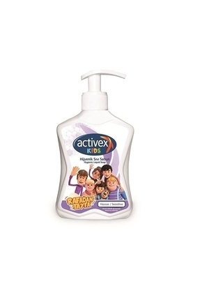 Sıvı Sabun Rafadan Tayfa Hassas 300 ml Image 0