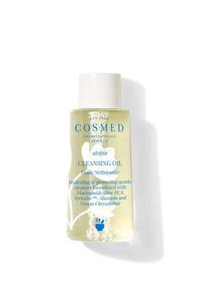 Cleansing Oil - Yüz ve Vücut için Temizleme Yağı - Yağ Bazlı Temizleyici 40 ml Image 0
