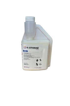 ENVU K-othrine Sc 50 500 Ml Image 0